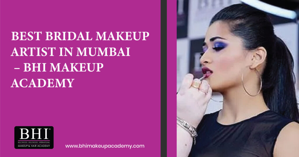 Professional Makeup Artists Bhi Blog