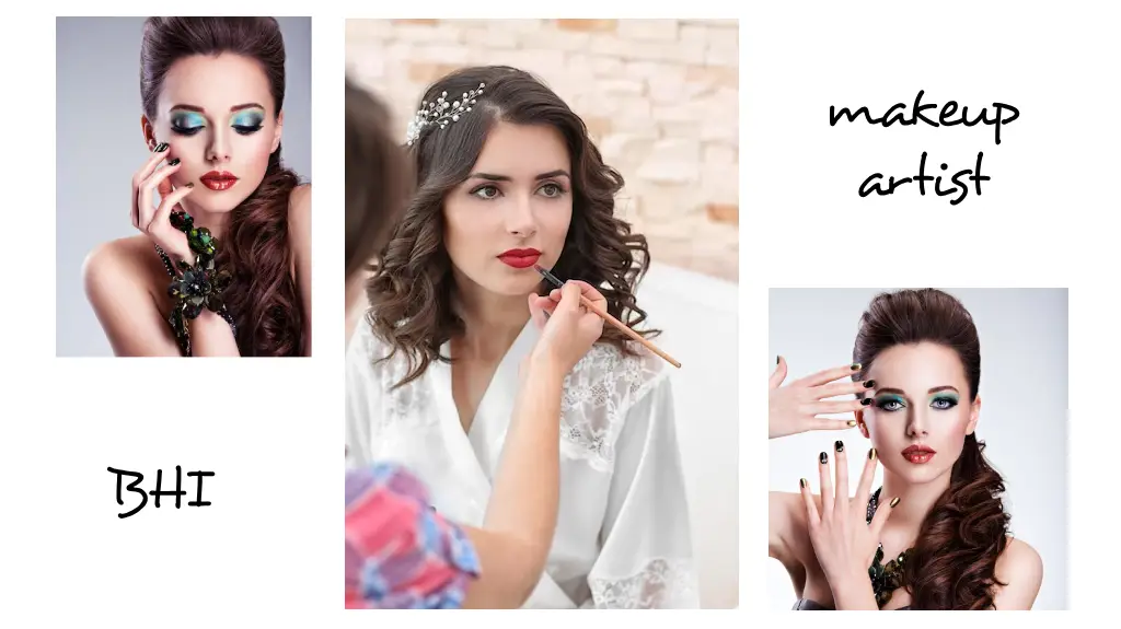 Types of Beautician and Makeup Courses in India