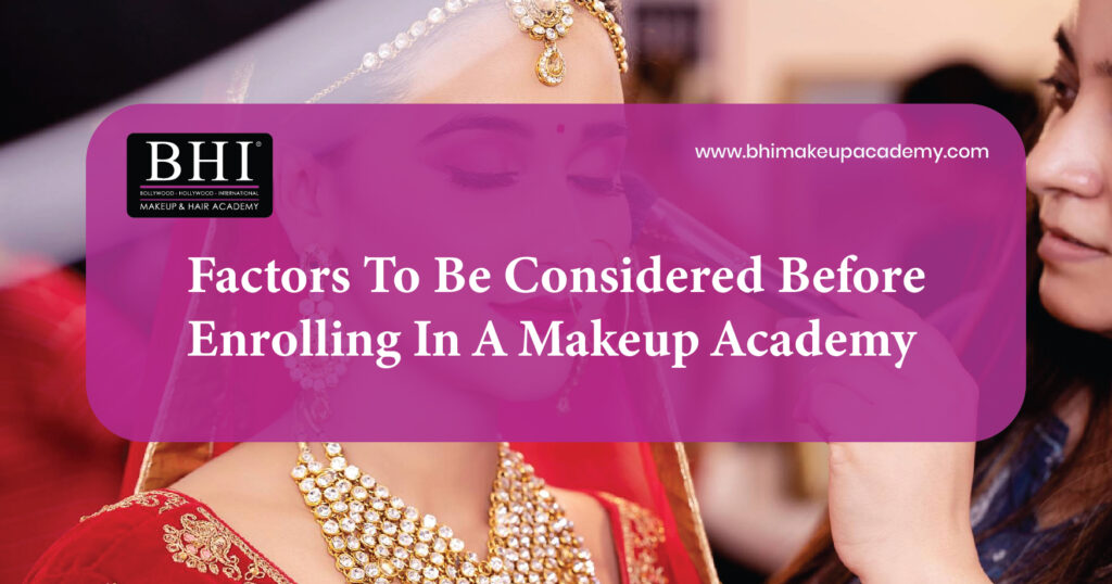 makeup academy in mumbai